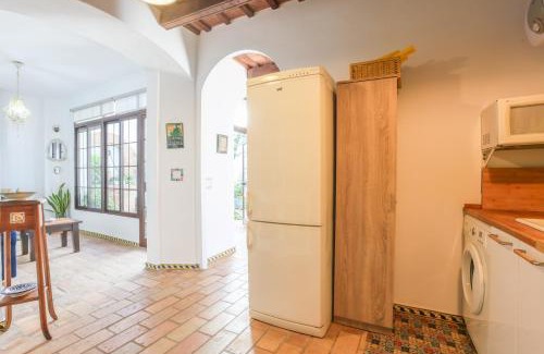 Penaflor Maison | La Casa de Reyes