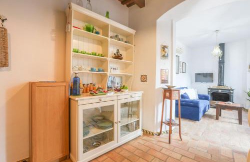Penaflor Maison | La Casa de Reyes