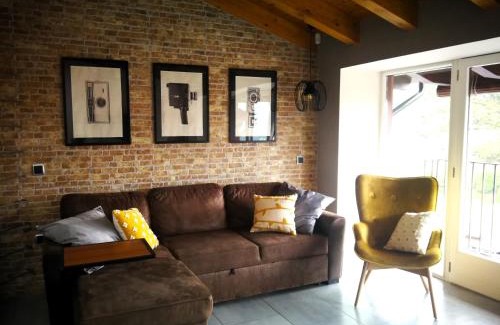 Noves de Segre Maison | La casa de Sara