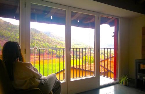Noves de Segre Maison | La casa de Sara