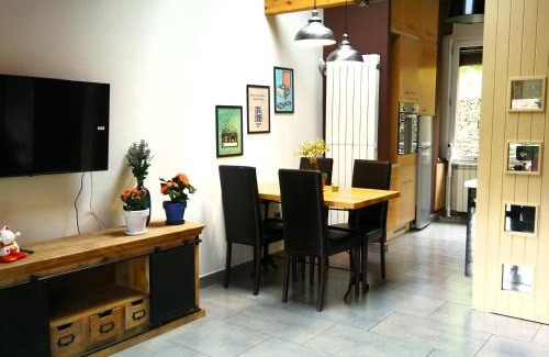 Noves de Segre Maison | La casa de Sara