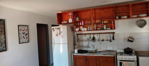 Puerto Iguazu Maison | La casa de Tilili