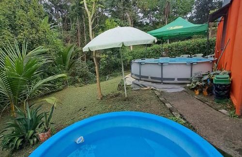 Coyolar Maison | La Casa de Tita