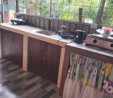 Coyolar Maison | La Casa de Tita