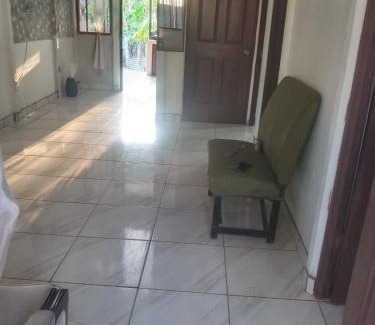 Coyolar Maison | La Casa de Tita