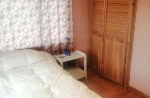 Puerto Montt Maison | La Casa de Tom