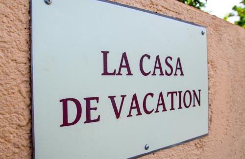 Lafkos Maison | La Casa De Vacation