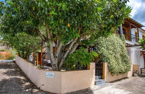 Lafkos Maison | La Casa De Vacation