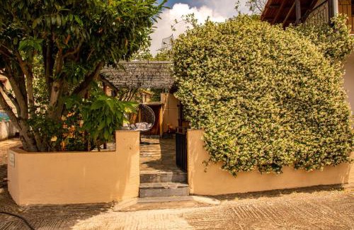 Lafkos Maison | La Casa De Vacation