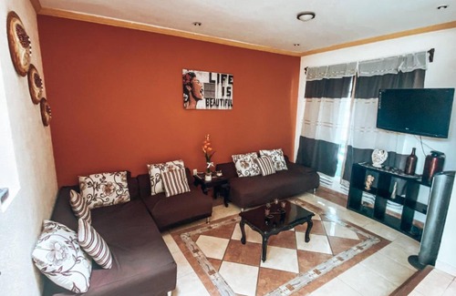 Boca del Rio Maison | La Casa de Vero con alberca techada