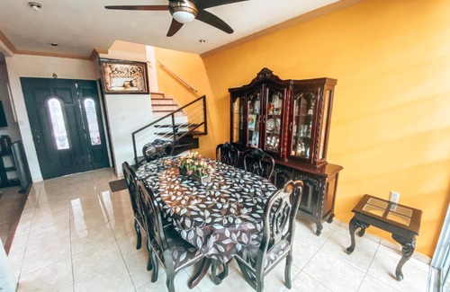 Boca del Rio Maison | La Casa de Vero con alberca techada