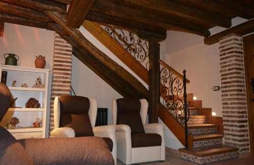 Villar de Torre Maison | La Casa de Villar