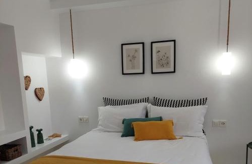 Adamas Appartement | La casa de Zag