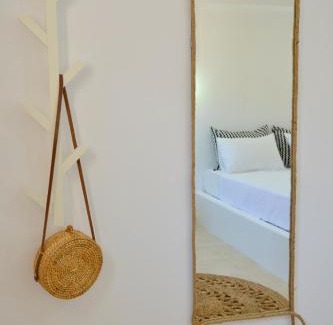 Adamas Appartement | La casa de Zag