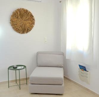 Adamas Appartement | La casa de Zag