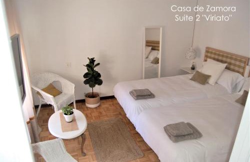 Zamora Maison | La Casa de Zamora