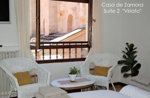 Zamora Maison | La Casa de Zamora