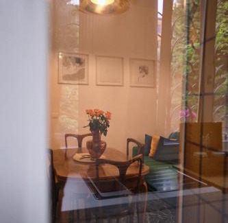 San Salvario Appartement | La Casa degli Specchi