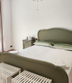 Casarza Ligure Maison | La Casa Degli Ulivi