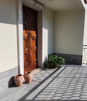 Casarza Ligure Maison | La Casa Degli Ulivi
