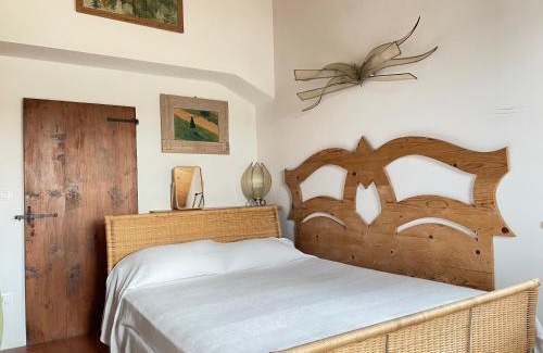 Trecastelli Lit Et Petit-Déjeuner | "La Casa degli ulivi Art B&B"