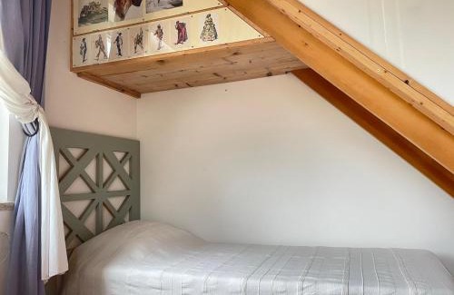 Trecastelli Lit Et Petit-Déjeuner | "La Casa degli ulivi Art B&B"
