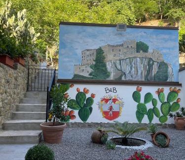 Caccamo Maison | La Casa Dei Cavalieri