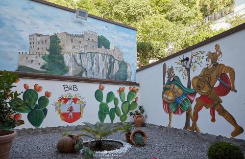 Caccamo Maison | La Casa Dei Cavalieri