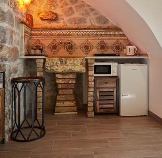 Caccamo Maison | La Casa Dei Cavalieri