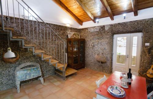 Castelnuovo Cilento Maison | La Casa Dei Ciottoli