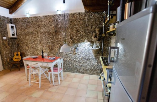 Castelnuovo Cilento Maison | La Casa Dei Ciottoli