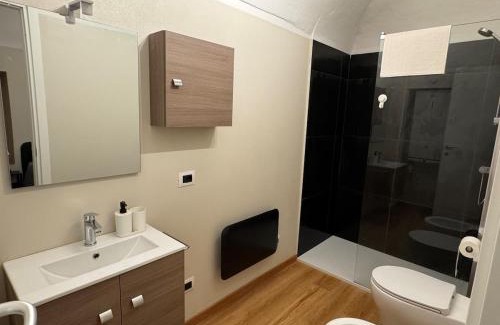 Biella Appartement | La casa dei colori Lilla