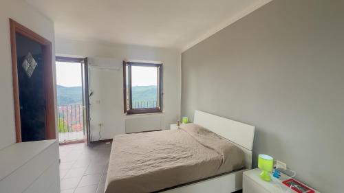 Vezza d'Alba Appartement | La casa dei Conti - WiFi, aria condizionata e free park