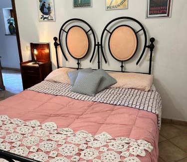 Foligno Maison | La Casa Dei Fagiani