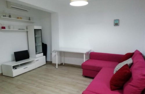 Aiora Appartement | La Casa dei Fiori