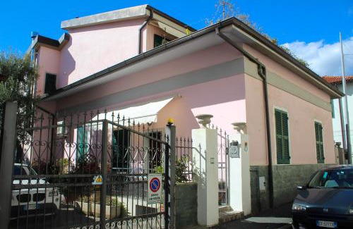 La Spezia Appartement | La Casa dei Fiori