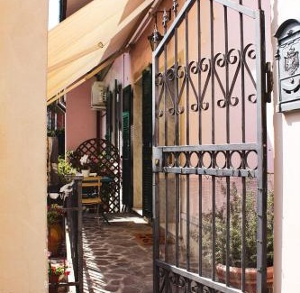 La Spezia Appartement | La Casa dei Fiori