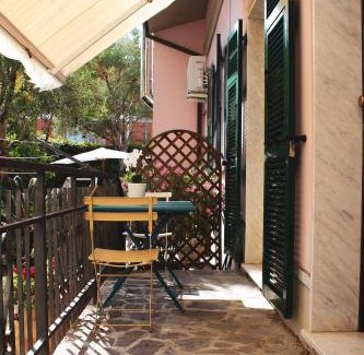 La Spezia Appartement | La Casa dei Fiori