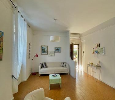 La Spezia Appartement | La Casa dei Fiori