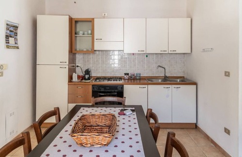 San Giorgio Lucano Appartement | La casa dei Nonni - San Giorgio Lucano