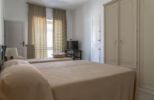 San Giorgio Lucano Appartement | La casa dei Nonni