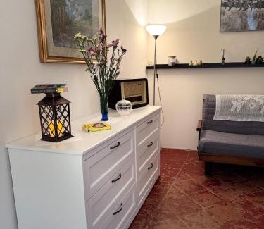 Piedimonte Matese Maison | La Casa dei Nonni