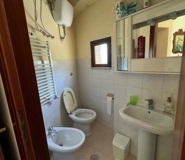 Piedimonte Matese Maison | La Casa dei Nonni