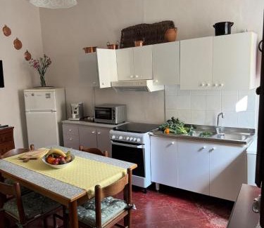 Piedimonte Matese Maison | La Casa dei Nonni