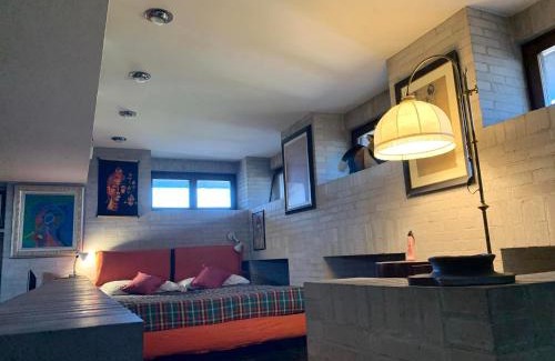 Leini Maison | la casa dei nonni di leini'