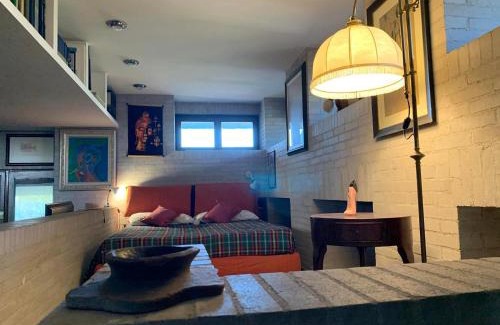 Leini Maison | la casa dei nonni di leini'