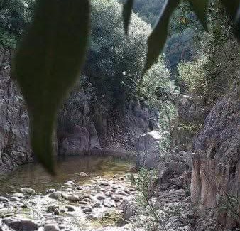 Caronia Maison | La casa dei nonni