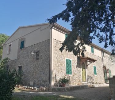 Chianni Maison | La Casa dei Nonni