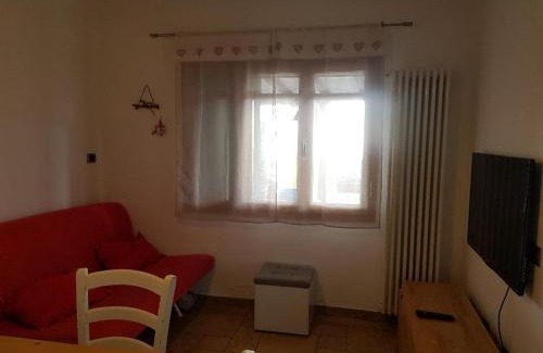 Fabbiano Appartement | La Casa dei Nonni
