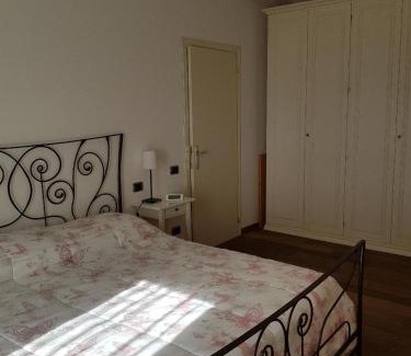 Fabbiano Appartement | La Casa dei Nonni